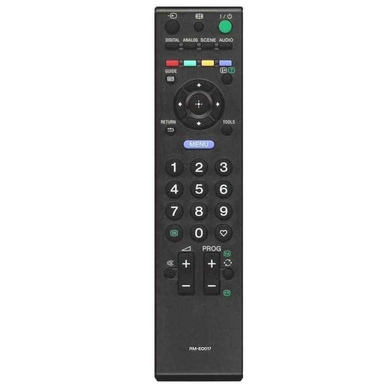 Mando a distancia Sony RM-ED017