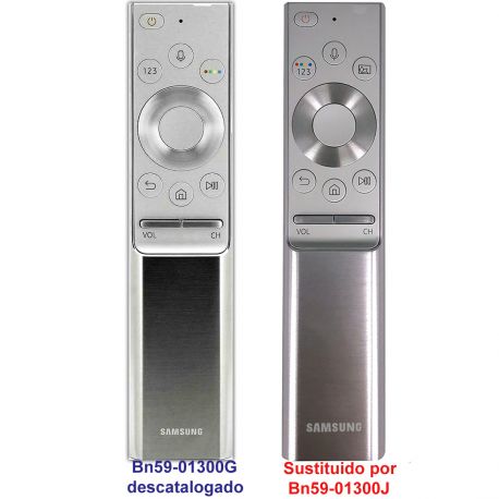 Mando a distancia SmartTV Samsung BN59-01300J, BN59-01300F, BN59-01300G