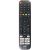 Mando JVC RM-C3612. Recambio original. 30119310/RC45250