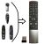 Recambio mando LG para SmartTV, AN-MR400, AN-MR500, AN-MR600, MR700, MR18, ...