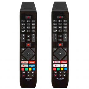 Mando Hitachi RC43140, RC43140P y RC43141.