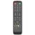 Mando M532 para TV Qilive, Blaupunkt, Silver, etc.