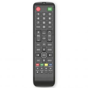 Mando M532 para TV Qilive, Blaupunkt, Silver, etc.