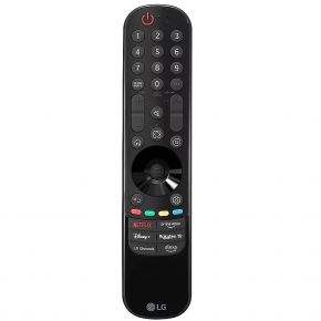 Mando original LG MR25GB SmartTV Magic Control