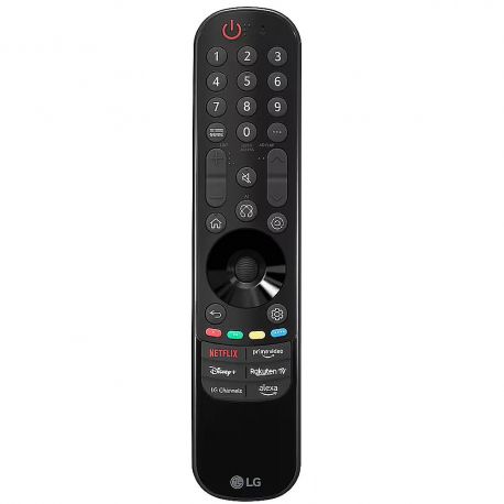 Mando original LG MR25GB SmartTV Magic Control