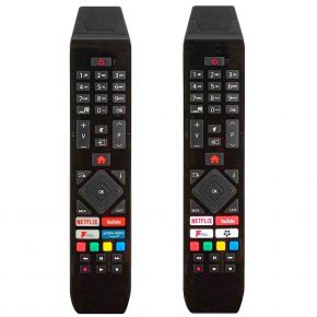 Mando Hitachi RC43140, RC43140P y RC43141.