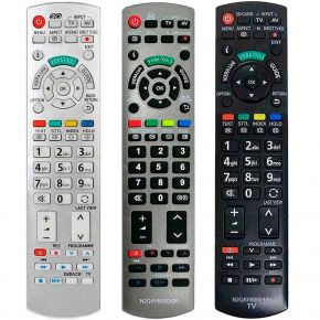 Panasonic N2QAYB000487, N2QAYB000490, N2QAYB000328, N2QAYB000354, N2QAYB000489, N2QAYB000504 