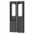 Funda de silicona F-Sam8 para mandos Samsung TM2280E